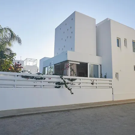 Vie Bleu Vb8 Villa *