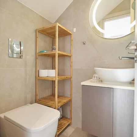 Vie Bleu Vb8 Villa