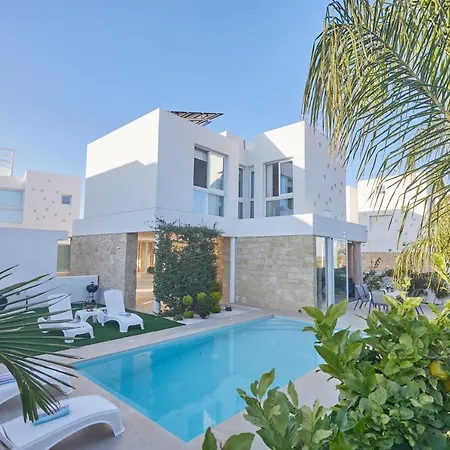 Vie Bleu Vb8 Villa *