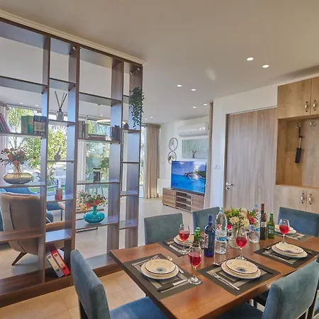 Vie Bleu Vb8 * Protaras