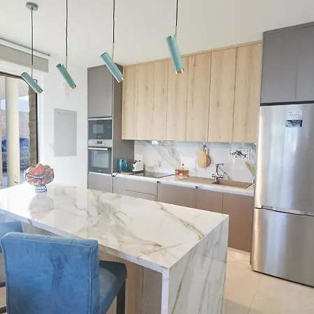 Villa Vie Bleu Vb8 *