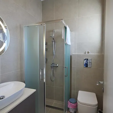 Vie Bleu Vb8 Villa *