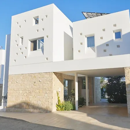 Vie Bleu Vb8 * Protaras