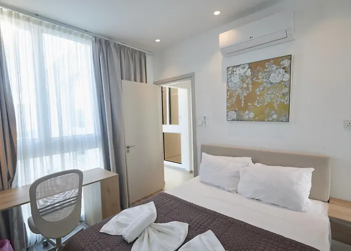 Villa Vie Bleu Vb8 *