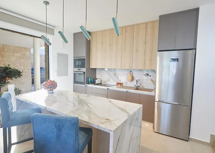 Villa Vie Bleu Vb8 *