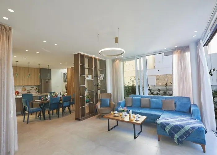 Villa Vie Bleu Vb8 Protarász