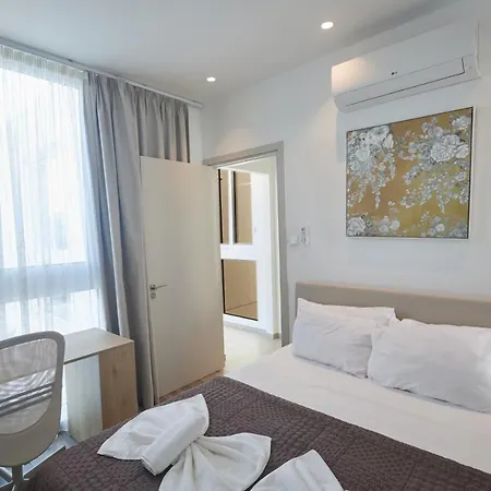 Villa Vie Bleu Vb8 *