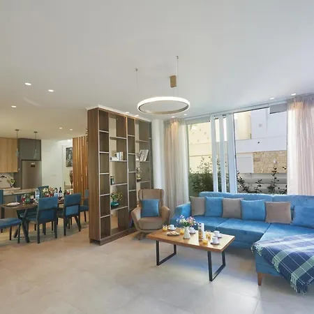 Villa Vie Bleu Vb8 Protaras