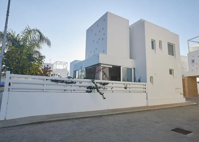 Vie Bleu Vb8 Vilă *