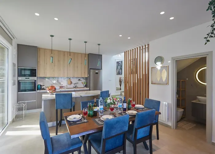 Vie Bleu Vb8 * プロタラス