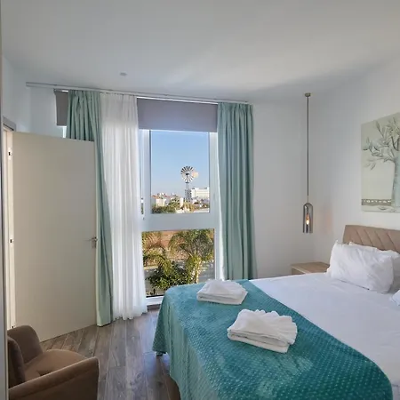 Villa Vie Bleu Vb8 *