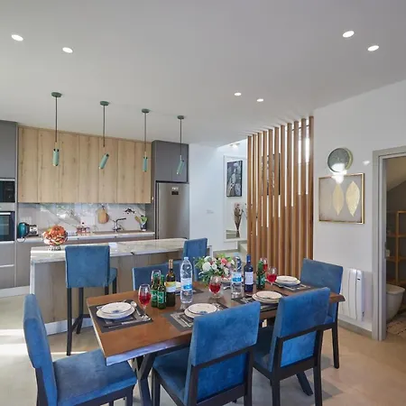 Vie Bleu Vb8 * Protaras