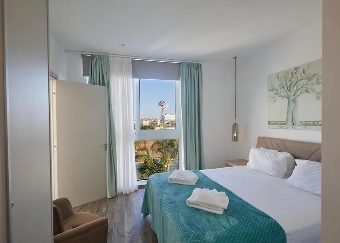 Villa Vie Bleu Vb8 *